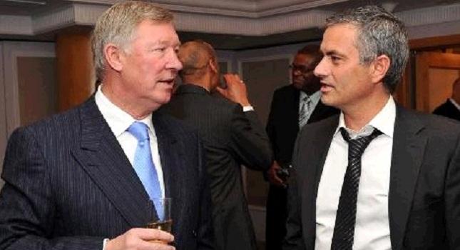 Η παράδοση δείχνει… Ρεάλ και Μουρίνιο