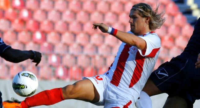 Σε γνώριμα... λημέρια ο Μπρέσκα