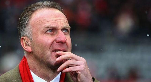 Ρουμενίγκε: «Με οδηγό τη Σάλκε»