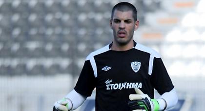 «Δικέφαλε», τρελαίνομαι!