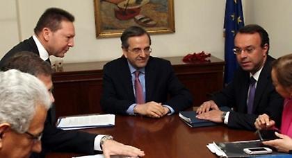 Σαμαράς : «Ένα δισ. ευρώ ως τις 31/12 στην αγορά»