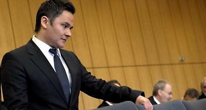 Ανατροπή στην υπόθεση των στημένων στη Γερμανία