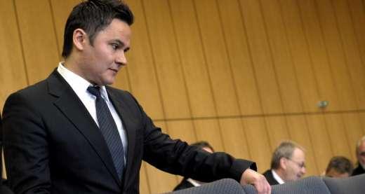 Ανατροπή στην υπόθεση των στημένων στη Γερμανία