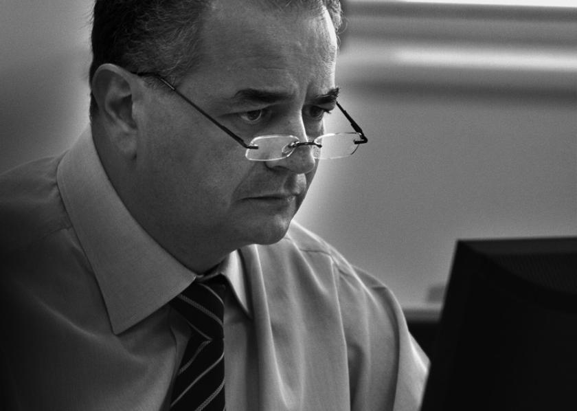 Τέλος ο Νίκος Καραχάλιος - νέος γ.γ. ΕΟΤ ο Πάνος Λειβαδάς