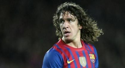 Πουγιόλ: «Σκληρό το χτύπημα με τον Τίτο»