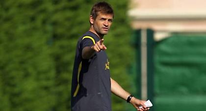 Ολοκληρώθηκε η επέμβαση του Βιλανόβα