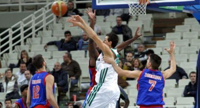 Διαμαντίδης: «Η ομάδα βρίσκει το δρόμο της»