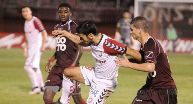 Δικαίωση για Παναχαϊκή!