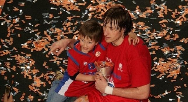 Σμόντις: «Από τους κορυφαίους ο Διαμαντίδης»