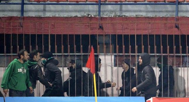 «Καμπάνα» για Παναθηναϊκό