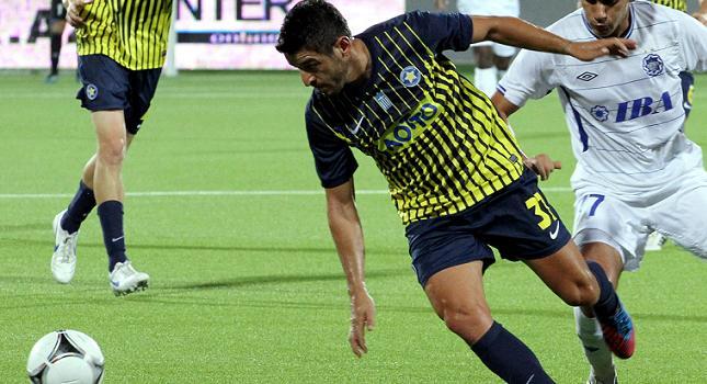 Άρχισαν να μαζεύονται