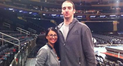 Ο Κώστας Κουφός στο superbasket.gr!