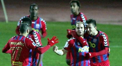 Με… θράσος στους «16»