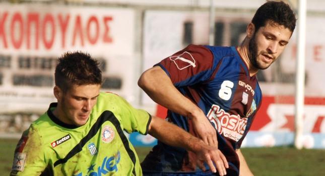 «Σβηστή» πρόκριση