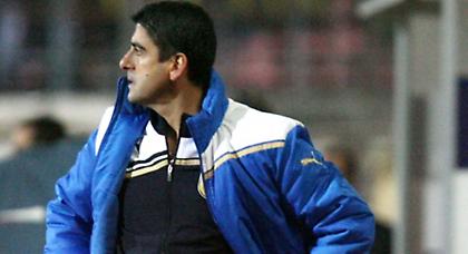 Ψυρρόπουλος: «Η πιο γλυκιά ήττα»