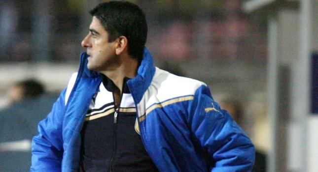 Ψυρρόπουλος: «Η πιο γλυκιά ήττα»