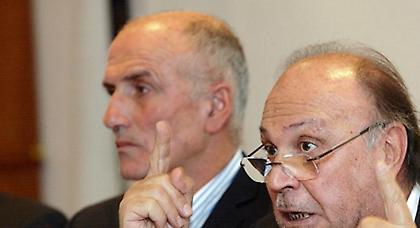 «Στην ώρα του ο ομοσπονδιακός»