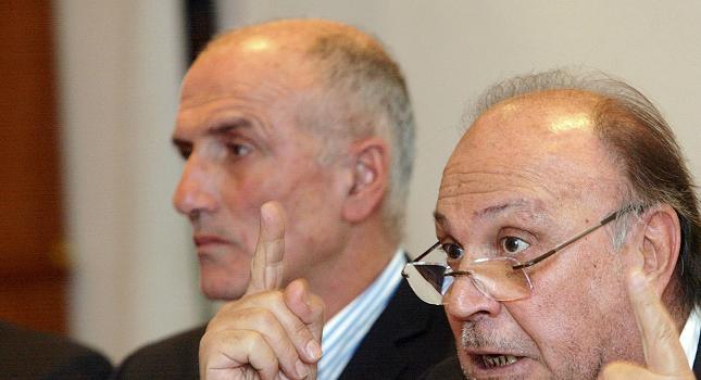 «Στην ώρα του ο ομοσπονδιακός»