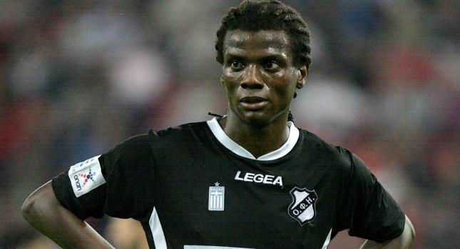 «Ξένο σώμα» ο Βάντο