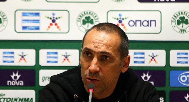 Με πέντε απουσίες