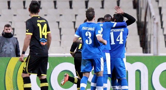 «Εφιάλτης» πριν από τα Χριστούγεννα