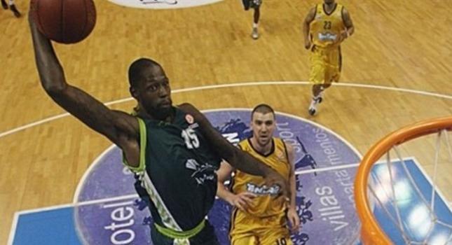 Στα «πράσινα» ο Γκιστ!