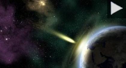 Nasa: Κι όμως θα υπάρξει 22 Δεκεμβρίου 2012