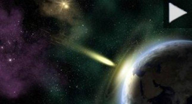 Nasa: Κι όμως θα υπάρξει 22 Δεκεμβρίου 2012