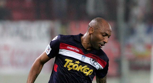 Μια χαρά και τέσσερις λύπες…