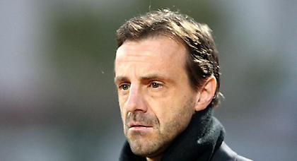 Μάντζιος: «Μας έχει επηρεάσει η πορεία στη Σούπερ Λίγκα»