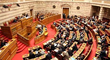 Υπερψηφίστηκε επί της αρχής το φορολογικό νομοσχέδιο