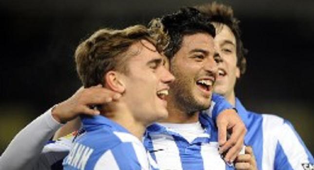 Η μία για Ευρώπη, η άλλη «ανάσανε»