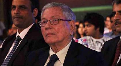 «Έφυγε» ο Κλαούντιους