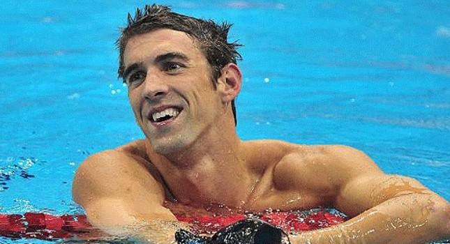 Φελπς: «Αναρωτιέμαι αν όντως όλα αυτά έχουν συμβεί»