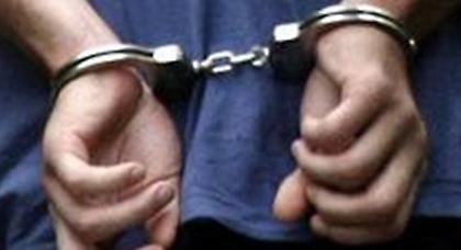 Σύλληψη 24χρονου στην Κοζάνη για ναρκωτικά