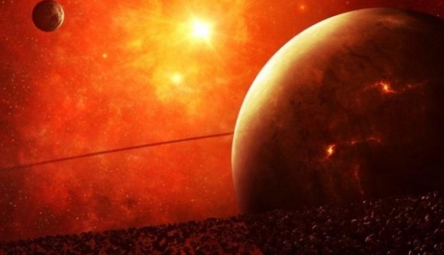 Το τέλος (λες;) της Γης