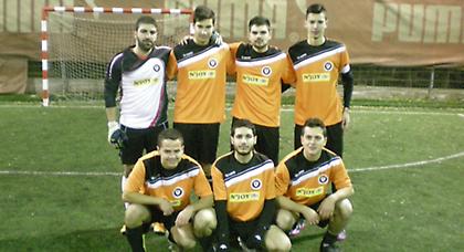 Τελευταίο σφύριγμα πριν το 2013!