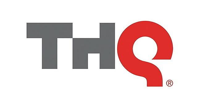Στο «σφυρί» η THQ