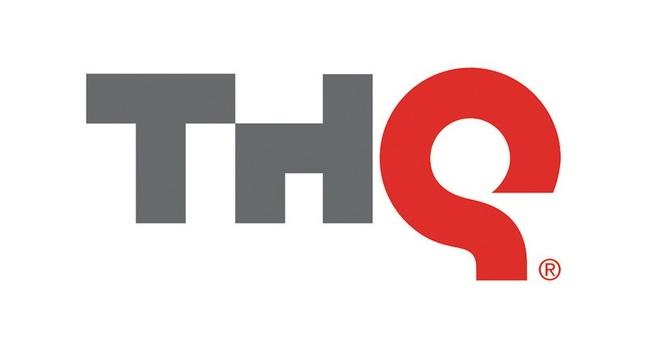 Στο «σφυρί» η THQ