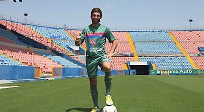 «Δεν υπάρχει φαβορί»