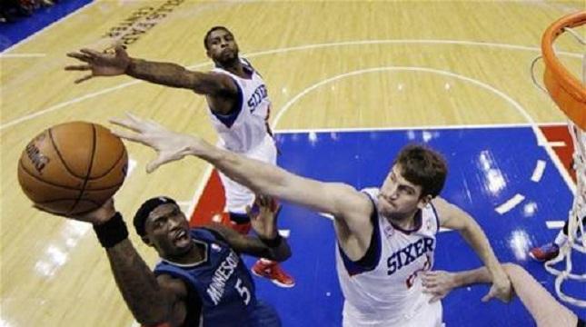 Τέλος η σεζόν για Χάουαρντ