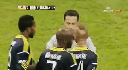 Ποινή 11 αγωνιστικών σε Μεϊρέλες