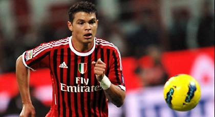 «Μου έλειψε η Μίλαν…»