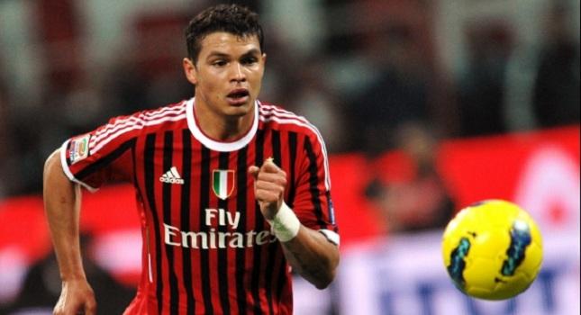 «Μου έλειψε η Μίλαν…»