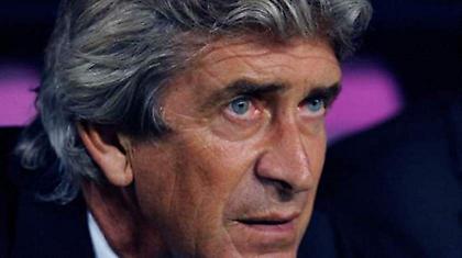 Αδιαφορεί για τον Μουρίνιο ο Πελεγκρίνι