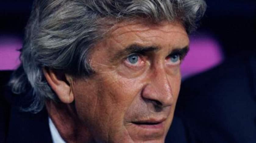 Αδιαφορεί για τον Μουρίνιο ο Πελεγκρίνι