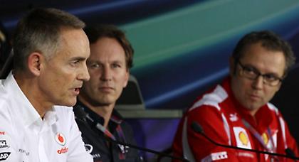 «Το πιο δύσκολο γκριντ των τελευταίων 24 ετών»