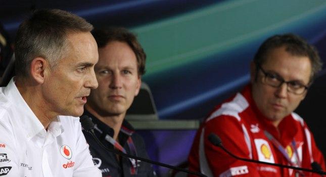 «Το πιο δύσκολο γκριντ των τελευταίων 24 ετών»