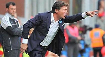 Περιμένει απαντήσεις ο Ματζάρι