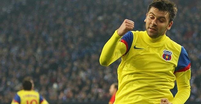 Κορυφαίος Ρουμάνος ο Ρουσέσκου